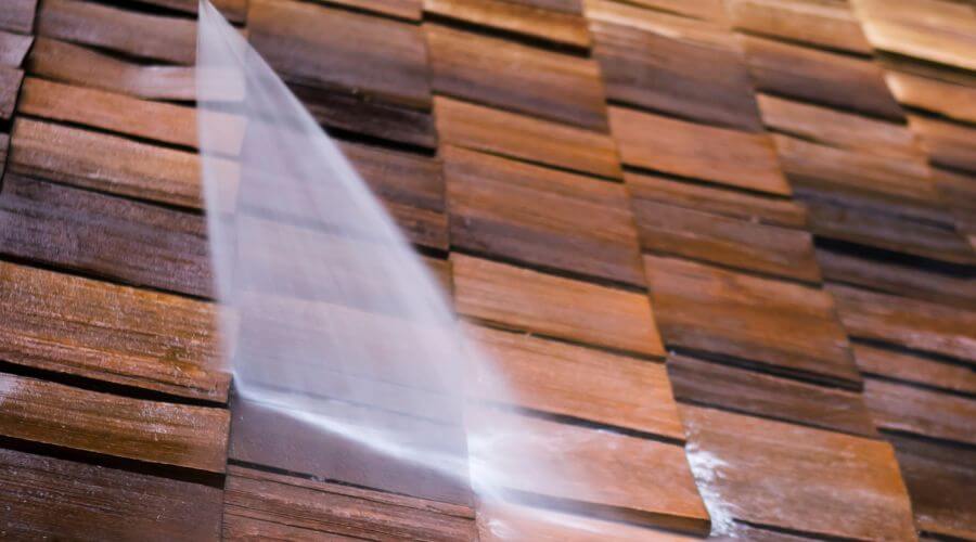 Slate tile roof specialists in Hope, RI